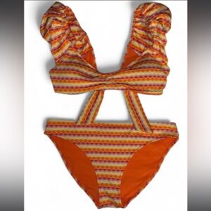 Aerie Bikini Set Size M, fits S/M